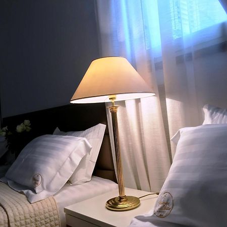 Chateau Linza Resort Tiranë Ngoại thất bức ảnh