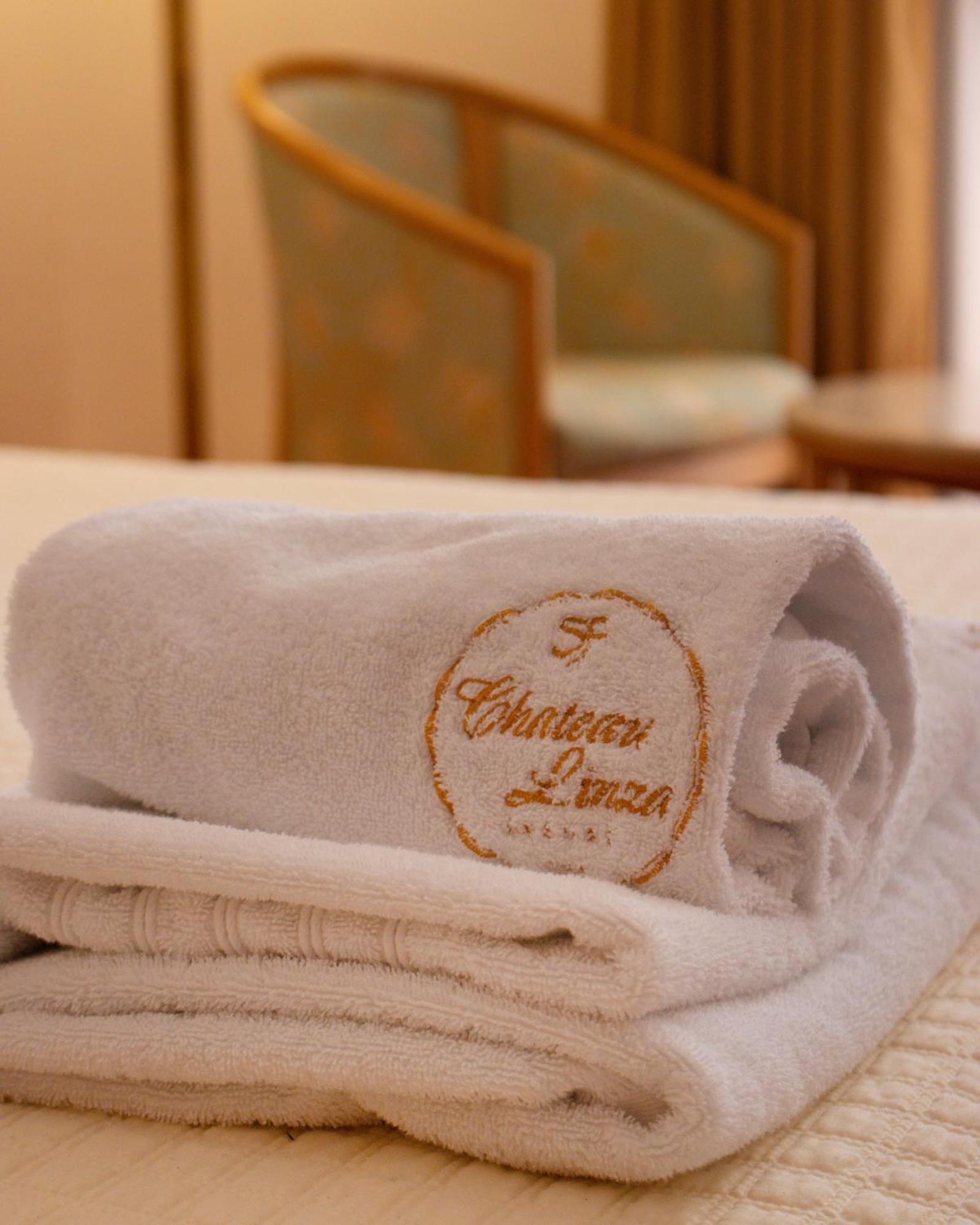 Chateau Linza Resort Tiranë Ngoại thất bức ảnh