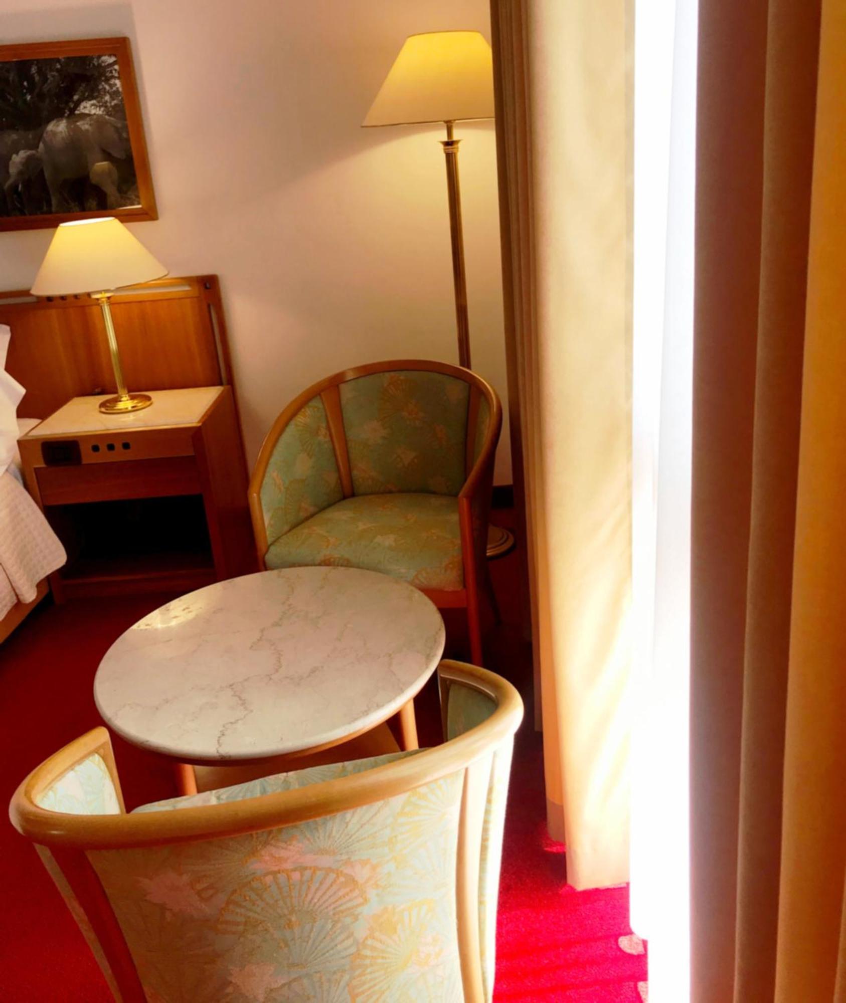 Chateau Linza Resort Tiranë Ngoại thất bức ảnh