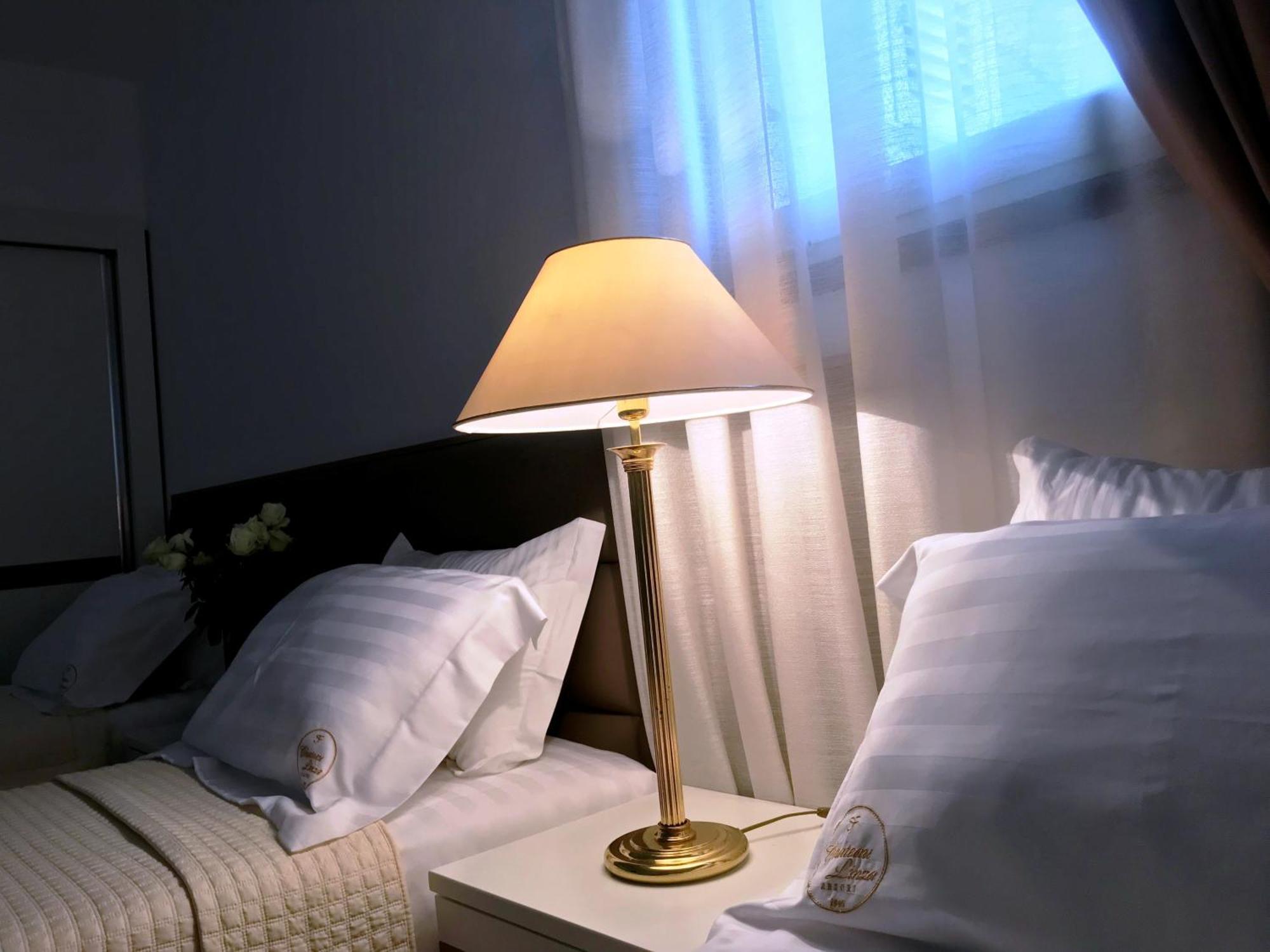 Chateau Linza Resort Tiranë Ngoại thất bức ảnh