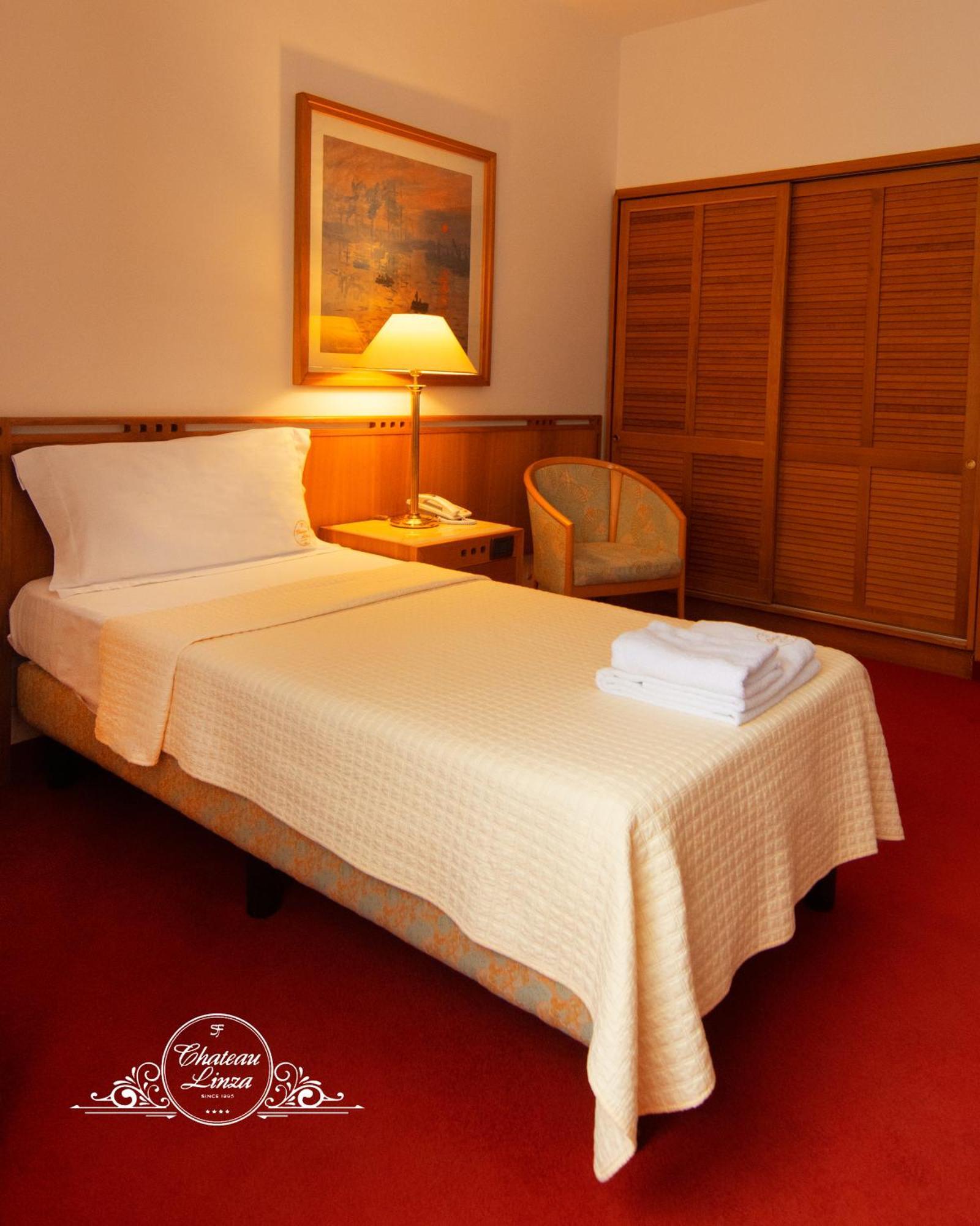Chateau Linza Resort Tiranë Ngoại thất bức ảnh